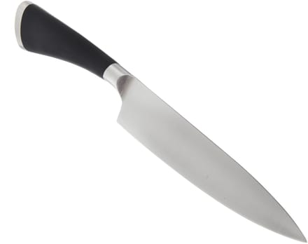 Satoshi - Koksmes 15cm - Soft Touch - Stainless Steel