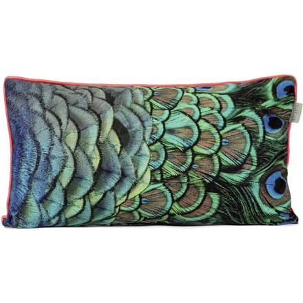 Kussenhoes Peacock | HF Living