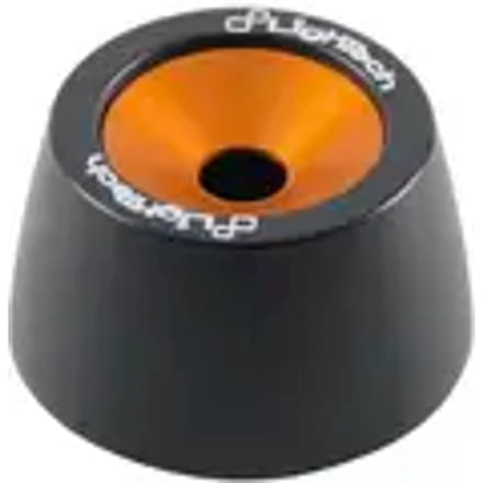 Set voor bescherming van voor- en achterwielas Lightech KTM