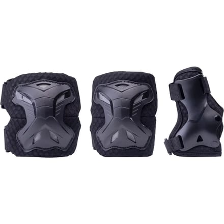 Beschermingsset Fitanu Profushion (x3)