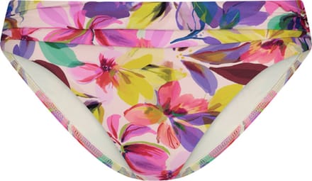 Cyell Fluid Flowers Reguliere Bikinislip Maat 36