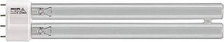 Philips UV-C PL Lamp 95 W (let op: kan niet geretourneerd worden!)