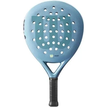 Paddle racket Wilson Accent LT