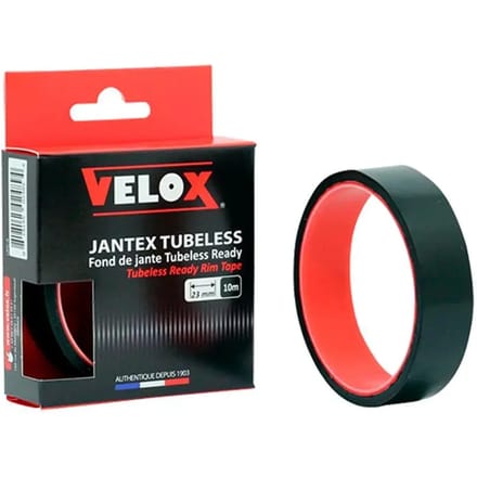 Tubeless velglint Velox 21-23C
