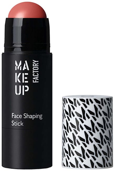 Make Up Factory Face Shaping Sticks Coral Blush 20
