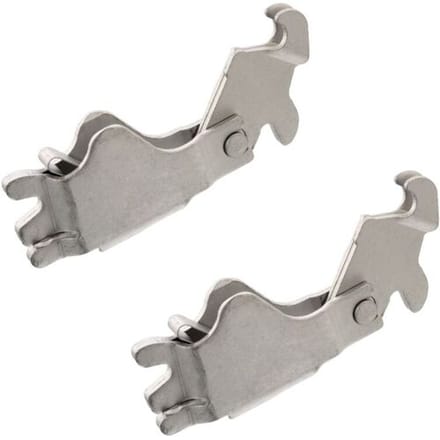 Toebehorenset, remschoenen FEBI BILSTEIN Plus FEBI BILSTEIN 104935
