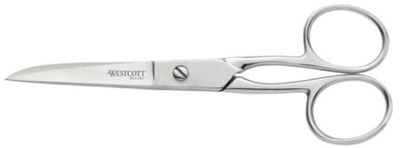Westcott schaar - 13cm - RVS glanzend - AC-E30850