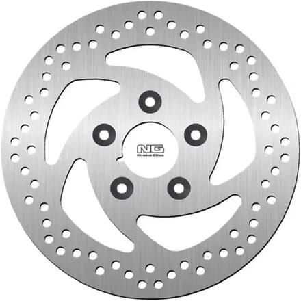 Remschijf voor vaste motorfiets NG Brake Disc DIS1700