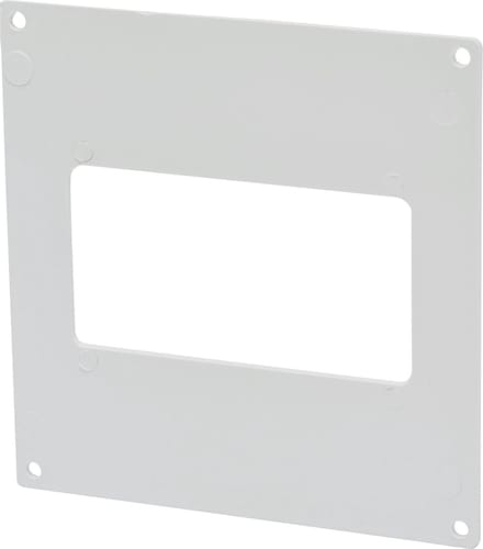 Ivc Air Afdekplaat - 110x55mm