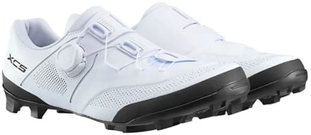 Shimano Xc503 Mtb-schoenen Wit EU 44 Man
