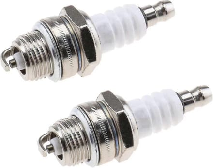 2 Stuks Bougie L7T vervangt NGK BPMR7A Merk BPC