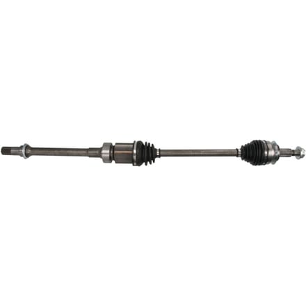 Aandrijfas POINT GEAR PNG74964
