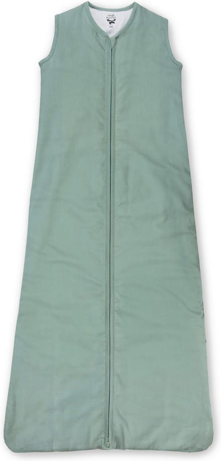 Mingle Moose -winter -slaapzak -zonder mouw -jade -110 cm