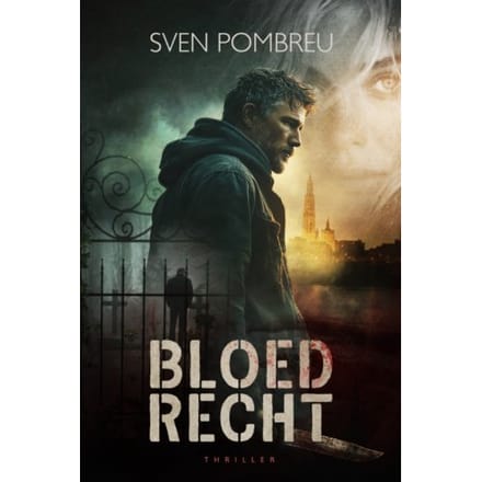 Bloedrecht - Sven Pombreu
