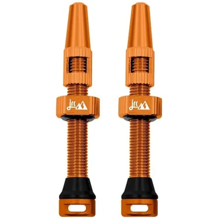 Valve de pneu kit tubeless JRC