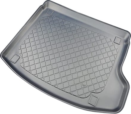 Kofferbakmat Hyundai i30 Fastback 2017-heden (past niet in Fastback N) - Guardliner