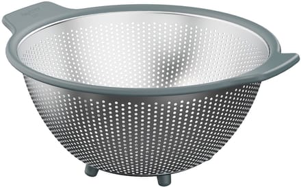 LEO Vergiet 26cm - Grijs -