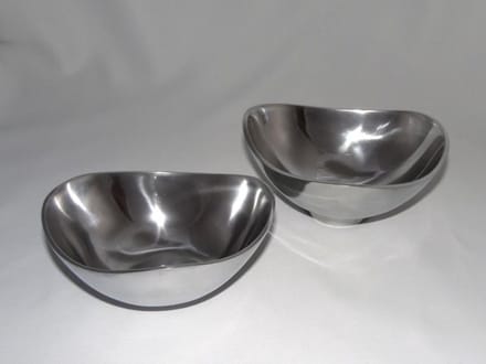 Schaal (2 set)