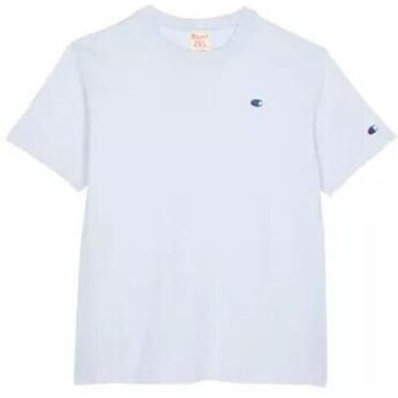 T-shirt Korte Mouw Champion 115109BS012COD