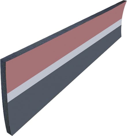 Bescherming muur, grote oppervlakte MW Tools SR70015RGW