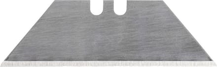 4K5 Tools 600.300.1 Tien scherpe reservemesjes met trapeziumvorm 10 stuk(s)