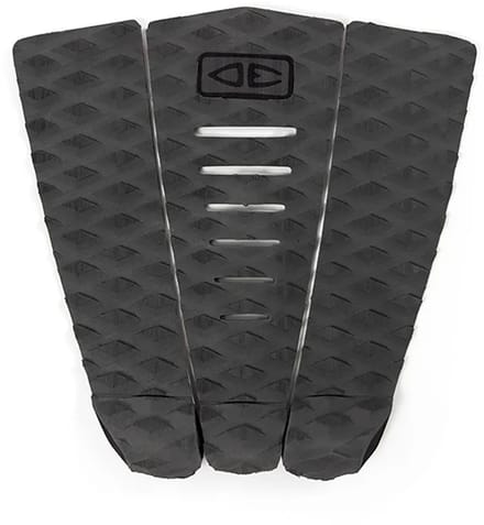 Ocean & Earth Cor_x Shortboard 3 Piece Tail Pad Grijs