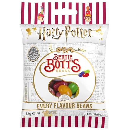 Harry Potter | Smekkies in alle smaken
