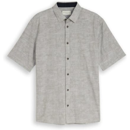 Tom Tailor Comfort printed shirt dessin