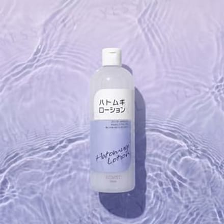 Remst - Hatomugi Lotion 500ml