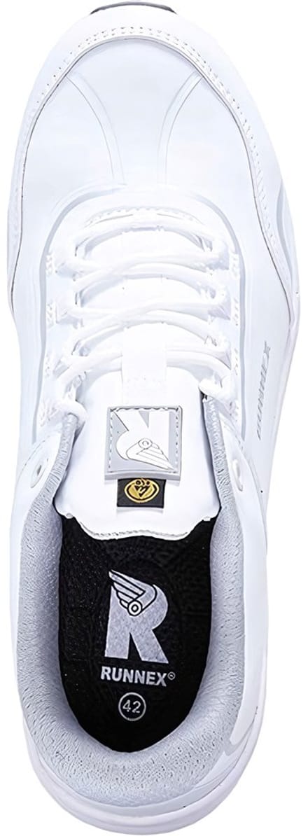 RUNNEX S3S-ESD-veiligheidsitshalbschoenen Sportstar 5347