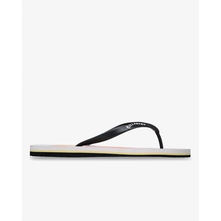 Billabong Tides Slippers Zwart EU 42 Man