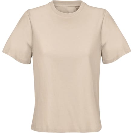 SOLS Dames/Dames Legend T-shirt (Lincoln Groen)