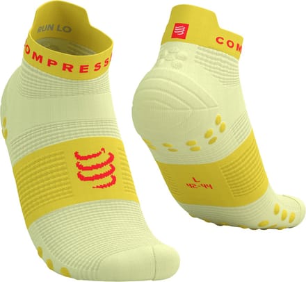 Pro Racing Socks V4.0 Run Low- Hardloopsokken