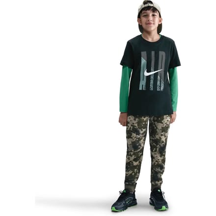 Kinder-T-shirt Nike