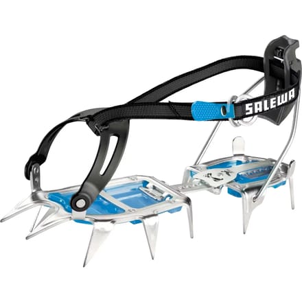 Stijgijzers Salewa Combi