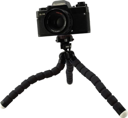 Rollei Monkey Pod - tripod