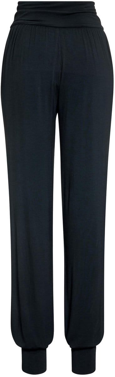 Essenza Laetitia Uni Lange Broek Antraciet - L