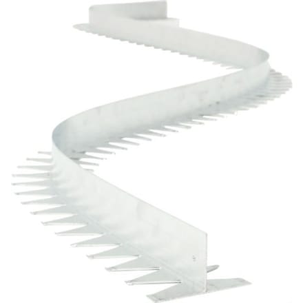 Randbegrenzing Aluminium | T-Edge Pro | 118x9x5cm