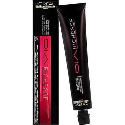 L'Oréal Dia Richesse kleurversterkende haarbehandeling - 50 ml