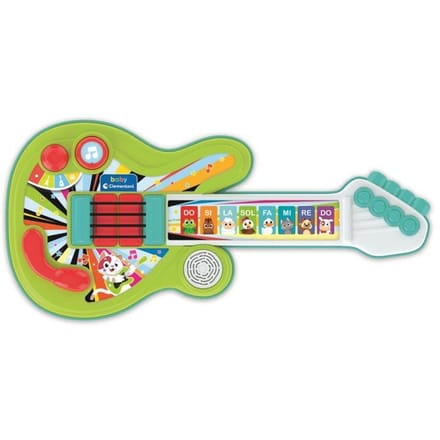 CLEMENTONI - Ma premiere guitare