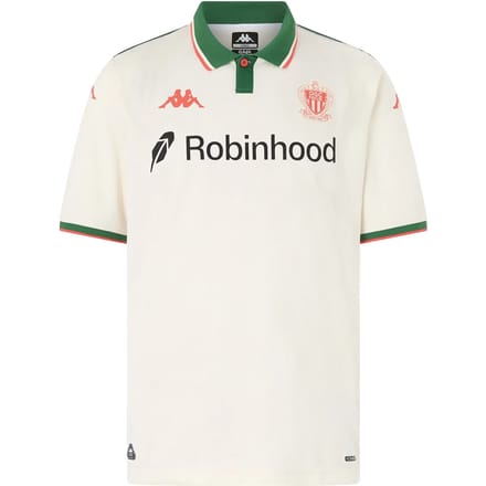 Buitenmaillot OGC Nice Pro 2025/26