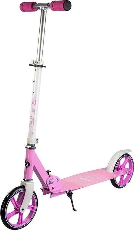 Story Swift Transport Step White / Purple