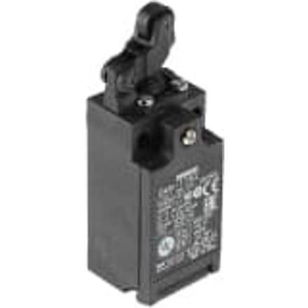 Omron Veiligheidsproducten Eindschakelaar - D4N1162