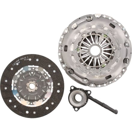 Schaeffler Luk Koppelingsset LUK RepSet Pro 624 3180 34
