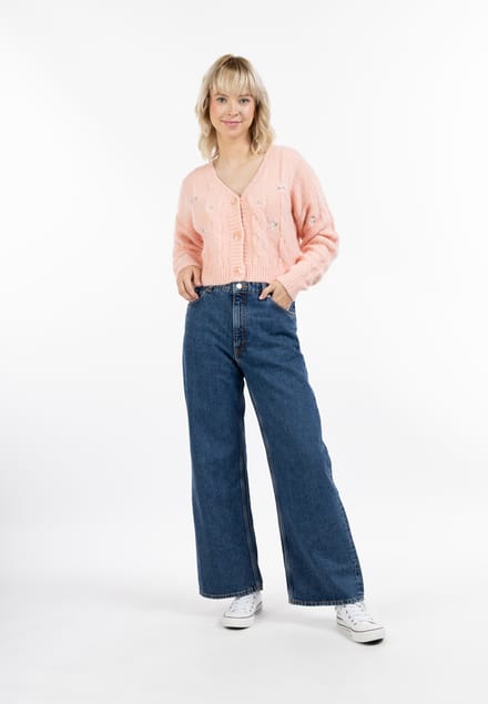 myMo Vest Blonda