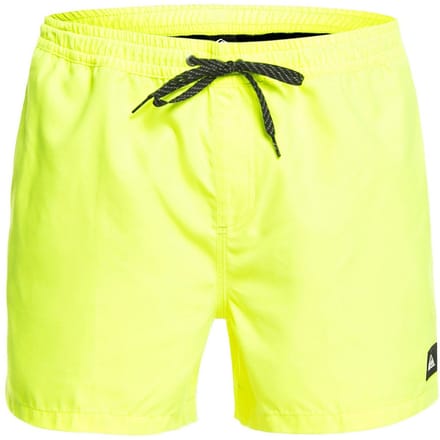 Quiksilver Everyday Volley 15 Boardshorts geel