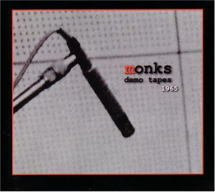 Monks - Demo Tapes 1965 (CD)