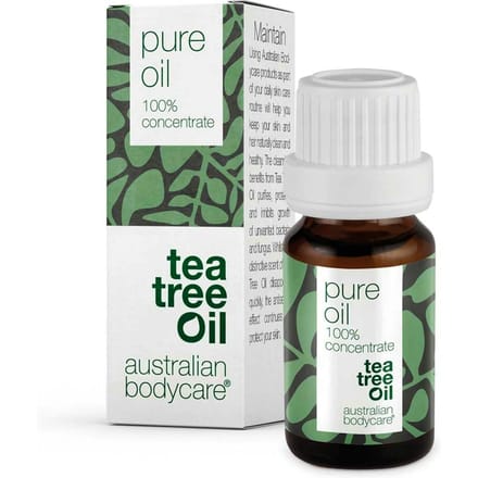 Australian Bodycare Pure Oil 10 ml
