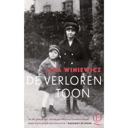 De Verloren Toon - Lida Winiewicz