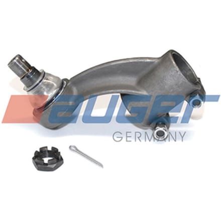 Kogelgewricht, schakelstang AUGER 10093